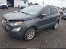 Ford EcoSport Se Image 4