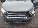 Ford EcoSport Se Image 7