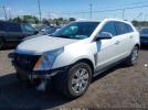 Cadillac SRX Luxury Collection Image 6