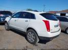 Cadillac SRX Luxury Collection Image 3