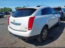 Cadillac SRX Luxury Collection Image 11