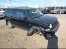 Jeep Patriot Latitude Image 1