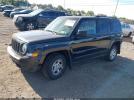 Jeep Patriot Latitude Image 3