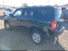 Jeep Patriot Latitude Image 7