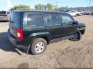Jeep Patriot Latitude Image 2
