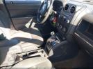 Jeep Patriot Latitude Image 4