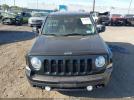 Jeep Patriot Latitude Image 10