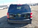 Jeep Patriot Latitude Image 16
