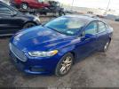 Ford Fusion Se Image 8