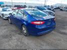 Ford Fusion Se Image 7