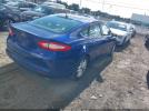 Ford Fusion Se Image 9