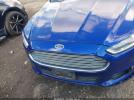 Ford Fusion Se Image 15