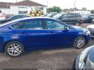 Ford Fusion Se Image 16