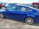 Ford Fusion Se Image 2