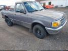 Ford Ranger Image 1
