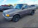 Ford Ranger Image 2