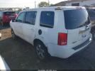 Honda Pilot Ex-l Image 3