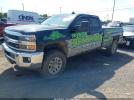 Chevrolet Silverado 2500 Lt Image 12