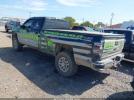 Chevrolet Silverado 2500 Lt Image 13