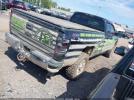 Chevrolet Silverado 2500 Lt Image 15