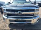 Chevrolet Silverado 2500 Lt Image 11