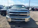 Chevrolet Silverado 2500 Lt Image 3