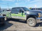 Chevrolet Silverado 2500 Lt Image 9