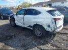 Lexus NX Image 9
