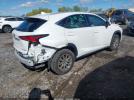 Lexus NX Image 8
