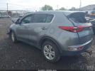Kia Sportage Lx Image 4