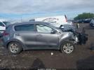 Kia Sportage Lx Image 8