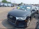 Audi Q3 2.0t Premium Image 4