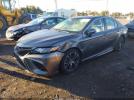 Toyota Camry Se Image 5