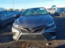 Toyota Camry Se Image 13