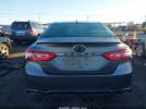 Toyota Camry Se Image 10
