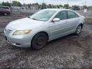 Toyota Camry Le Image 3