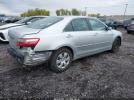 Toyota Camry Le Image 4