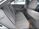 Toyota Camry Le Image 10