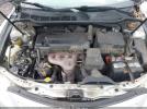 Toyota Camry Le Image 7