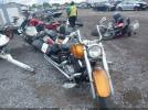 Yamaha Xvs1100 A Image 1