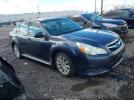 Subaru Legacy 2.5i Limited Image 1