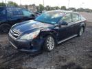 Subaru Legacy 2.5i Limited Image 6