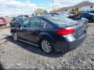 Subaru Legacy 2.5i Limited Image 7