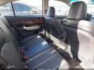 Subaru Legacy 2.5i Limited Image 11
