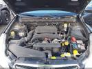 Subaru Legacy 2.5i Limited Image 10