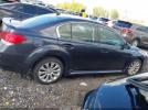 Subaru Legacy 2.5i Limited Image 14