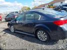 Subaru Legacy 2.5i Limited Image 3