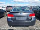 Subaru Legacy 2.5i Limited Image 16