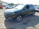 Jeep Cherokee Limited 4x4 Image 4