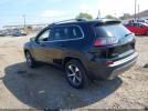 Jeep Cherokee Limited 4x4 Image 10